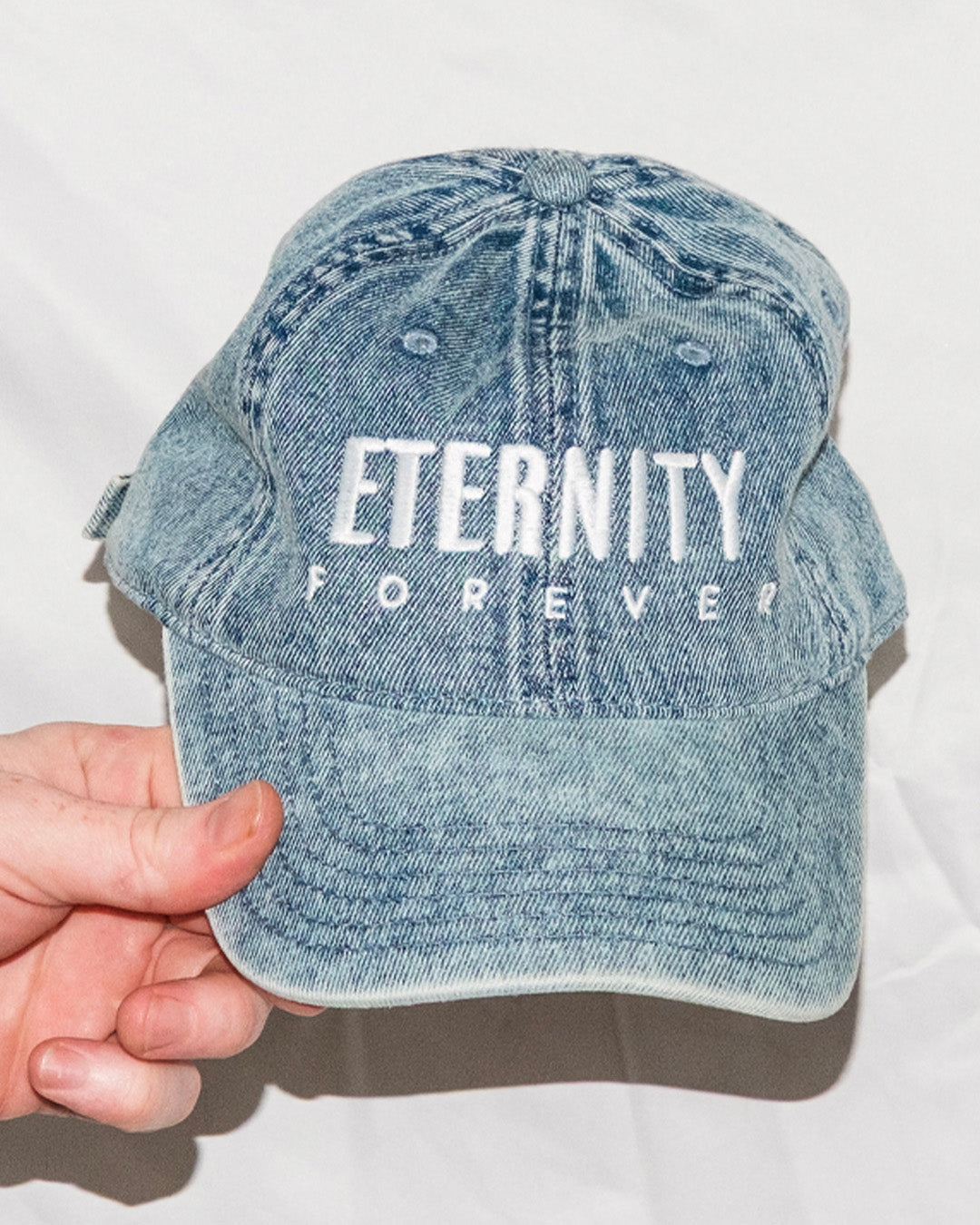 ETERNITY forever