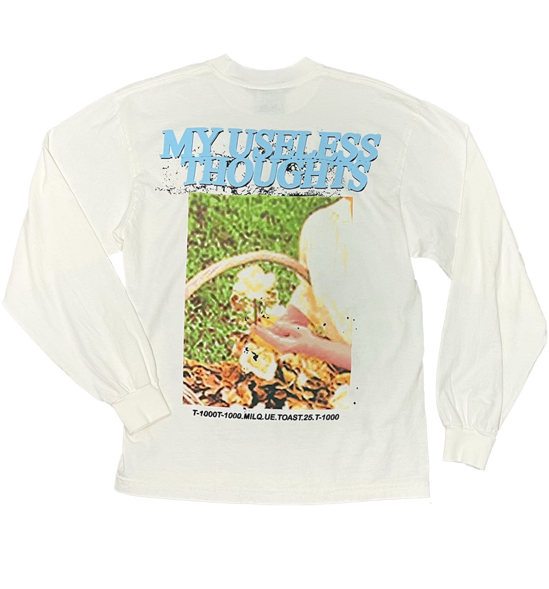 MILQ TOAST Long Sleeve