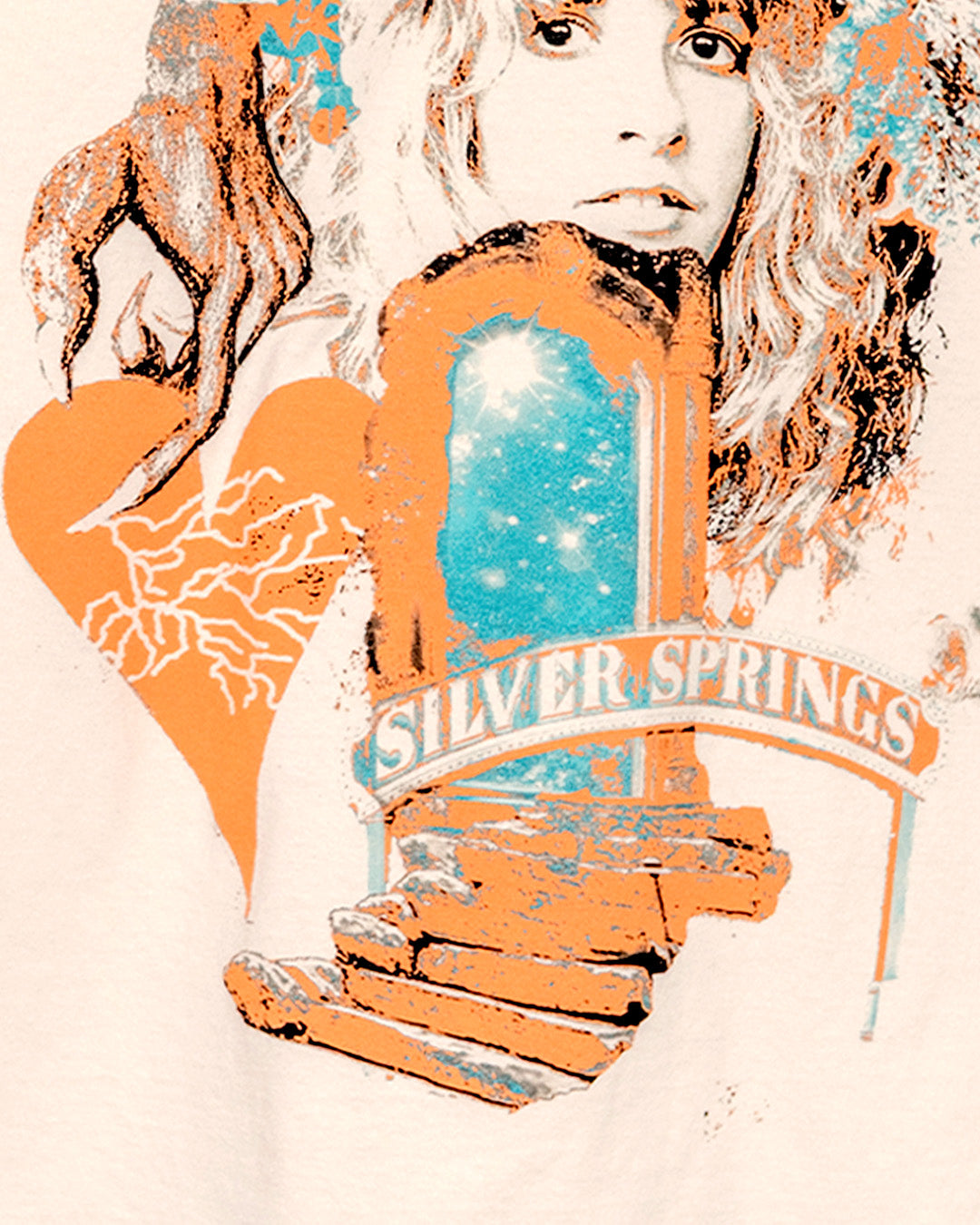 SILVER SPRINGS