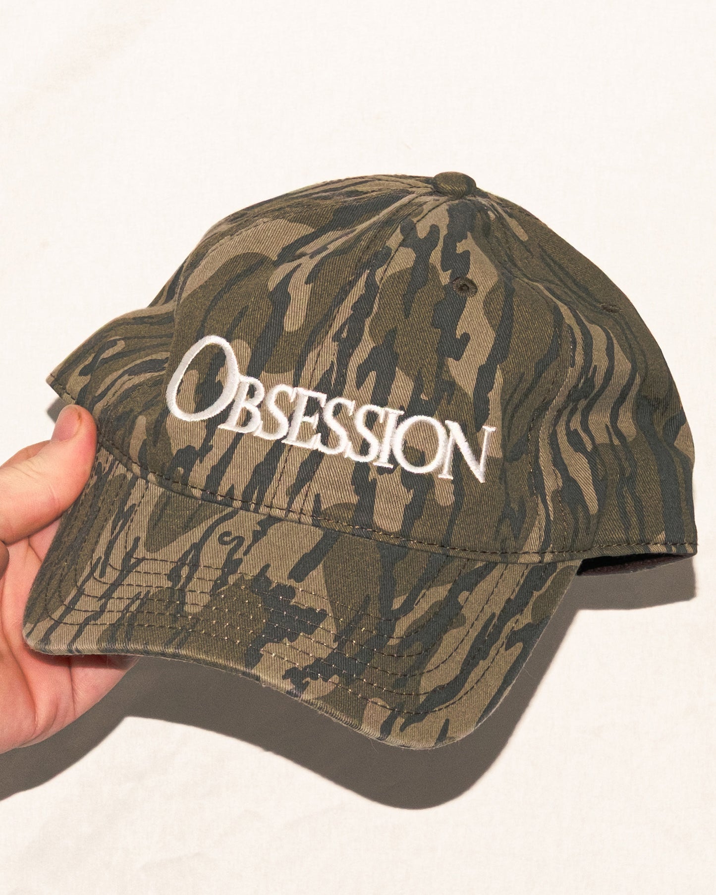 OBSESSION Hat