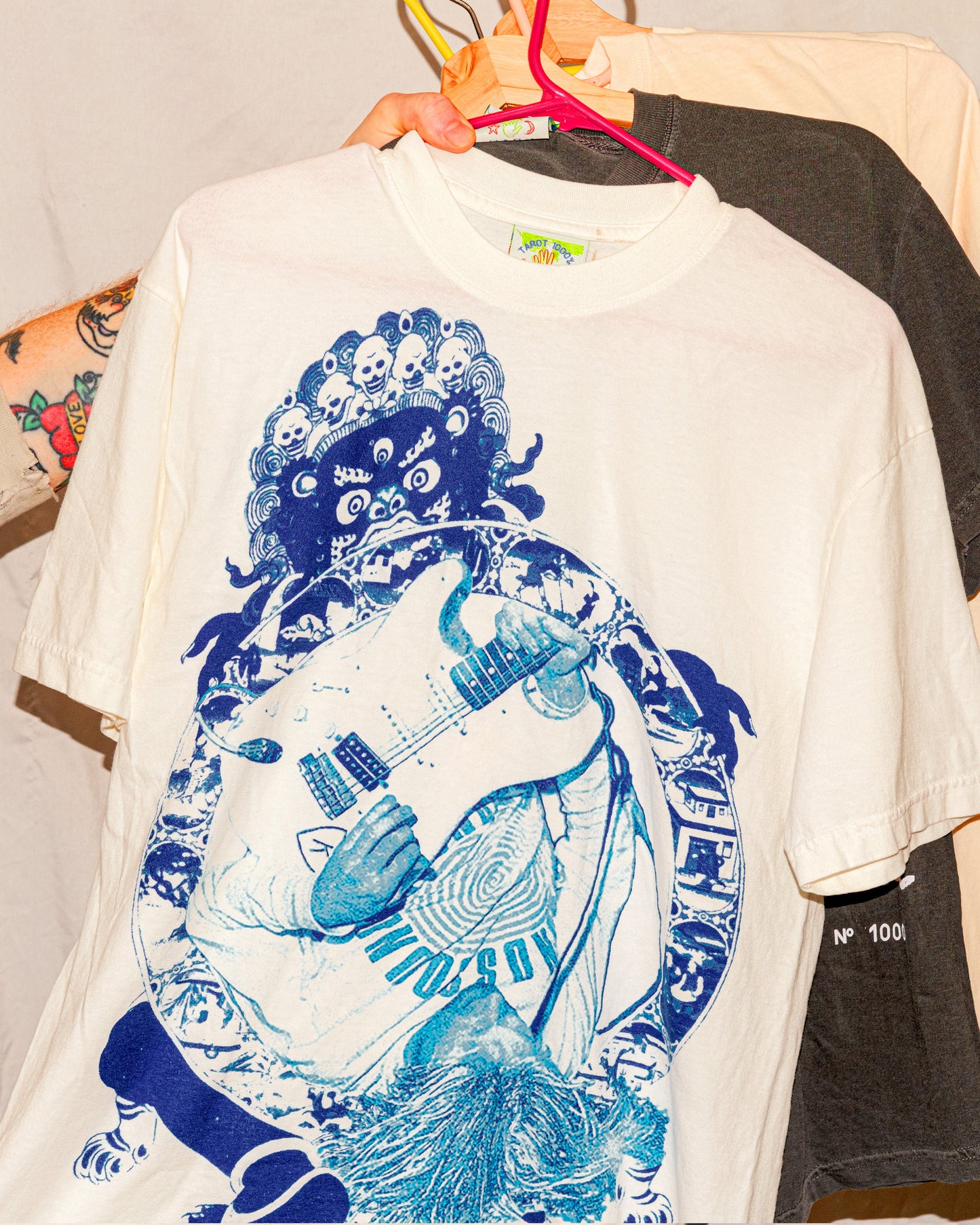 Pennyroyal Tee