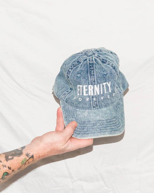 ETERNITY forever