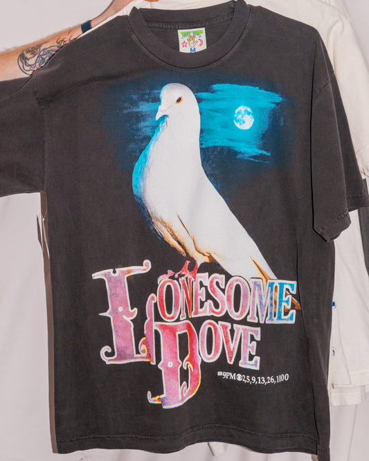 Lonesome Dove
