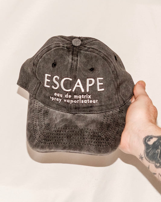 ESCAPE eau de matrix